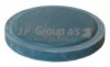 JP GROUP 1154000100 Flange Lid, manual transmission